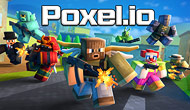 Poxel.io